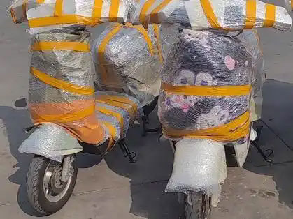 石河镇电瓶车物流运输